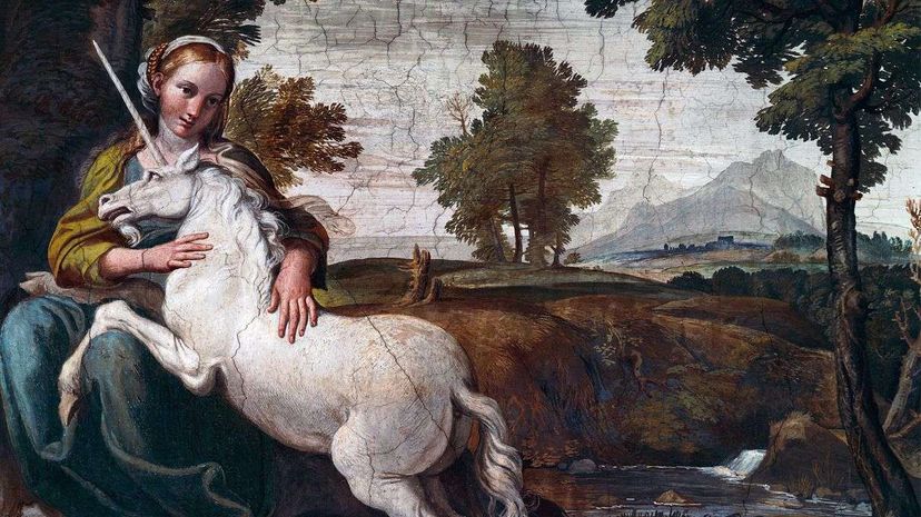 The Evolving Image of the Unicorn: From Myth to Modern Symbol