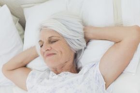 Why Your Hair Might Go White Overnight: The Surprising Truth