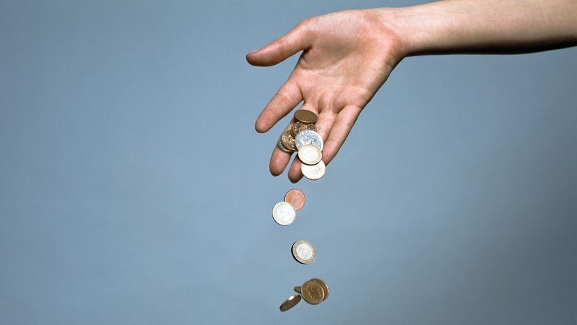 Is a Penny Drop from a High Building Deadly? Understanding the Physics