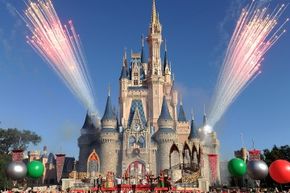 Unveiling the Secret Underground City Beneath Walt Disney World