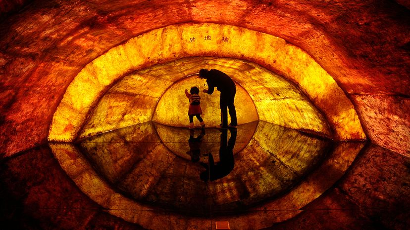 The Consequences of a Cooling Earth Core