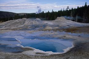 Could Drilling Trigger a Supervolcano? Exploring Risks & Realities