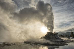 Yellowstone Supervolcano: Risks, Reality, and Why It Won t Blow Up Soon