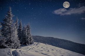 What Would Happen If the Sun Vanished for a Week?