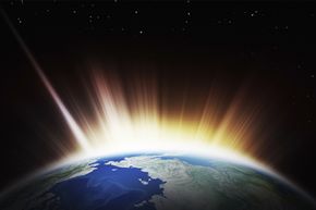 What Happens When Earth s Orbit Shifts?