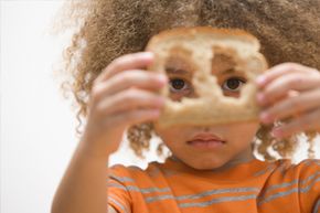 Can Bread Crust Influence Your Hair Texture?