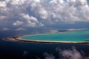 12‑inch Sea‑Level Rise: What It Means for Kiribati and Global Communities