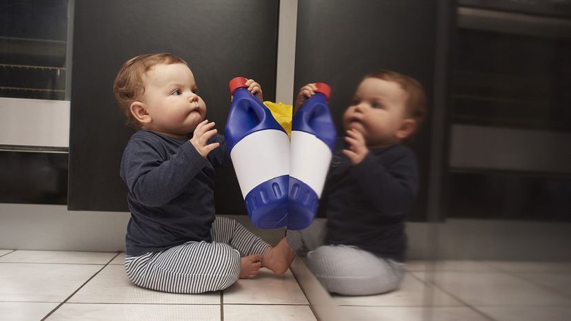 Immediate Steps If You or Someone Drinks Bleach