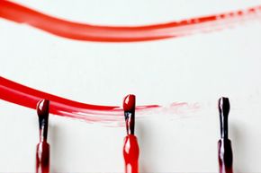 Could Nail Polish Paint Your Walls? Pros, Cons, and Health Risks