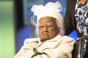 Could a 100-Year Average Lifespan Become the New Normal?