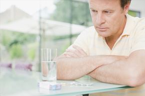 Effects of Birth Control Pills on Men: Risks and Considerations