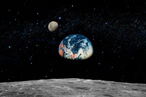 Imagine Earth with Two Moons: The Science and Risks