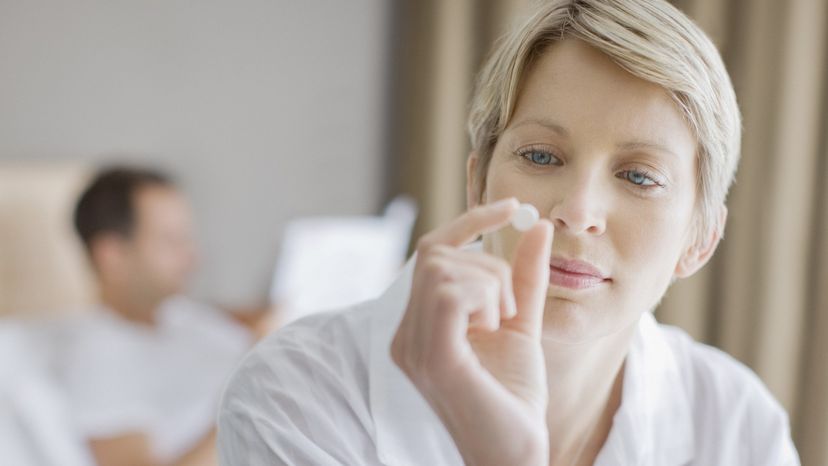 Can Viagra Benefit Women with Sexual Dysfunction?