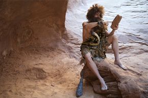 Could Neanderthals Adapt to Modern Technology?