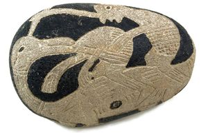 Are the Ica Stones Authentic? A Deep Dive into Pre-Columbian Art and Tourism