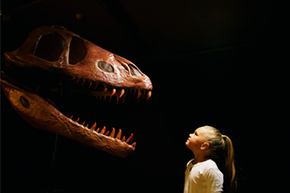 Are Dinosaurs Still Alive? Unveiling the Scientific Possibility
