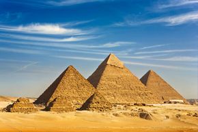 Ley Lines Explained: How Ancient Earth Lines Connect Key Locations