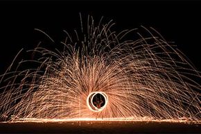 What Is Pyrokinesis? Exploring Mind‑Powered Fire Claims