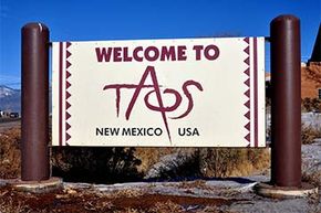 Unveiling the Mystery: How the Taos Hum Really Works