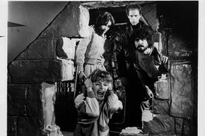 10 Famous Paranormal Hoaxes: Unmasking the Truth Behind the Myths