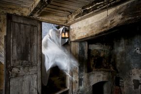 Five Groups That Claim to Communicate with the Deceased