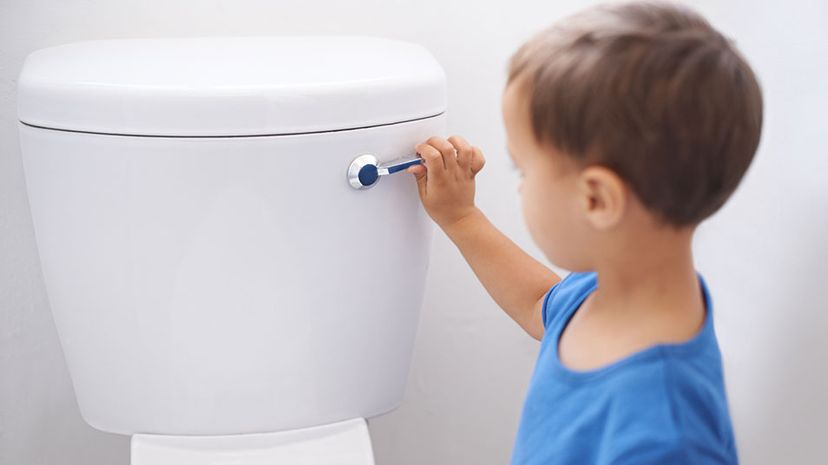 Do Courtesy Flushes Benefit Your Health? Learn the Truth.