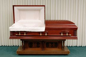 Understanding Coffins: Design, Function, and Cultural Significance