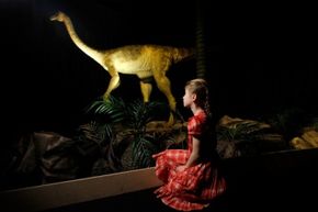 Could Dinosaurs Thrive in Modern Times? A Scientific Exploration