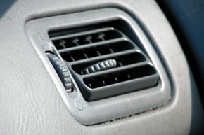 How a Car’s Air Conditioner Helps Eliminate Germs
