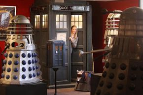 Exploring the Impact of Time Travel on Modern Life