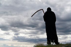 The Grim Reaper Explained: Myth, History, and Cultural Impact
