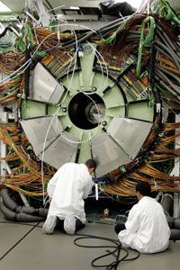 Inside the Large Hadron Collider: How It Operates & Unveils the Universe