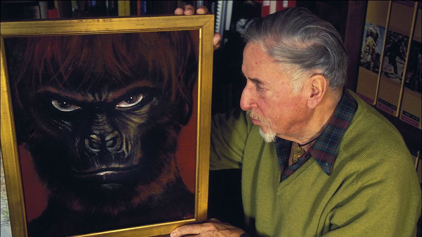 Cryptozoology: Exploring the Science of Legendary Creatures