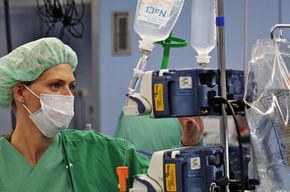 Do Redheads Require More Anesthesia? What the Research Says