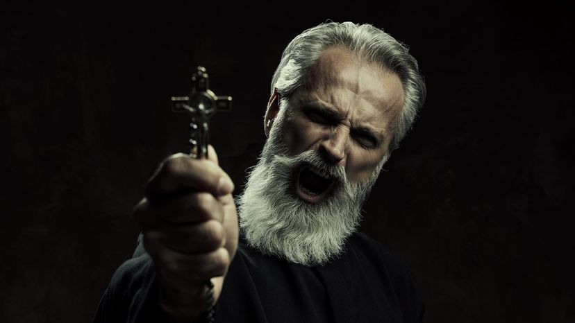 Understanding Exorcism: How the Process Works