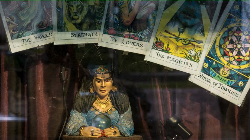 How Tarot Cards Work: Insights, Symbolism, and Guidance