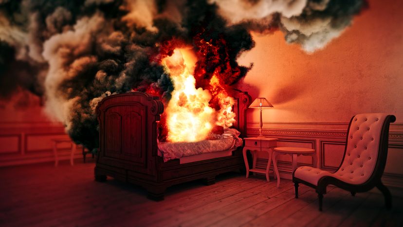 The Science Behind Spontaneous Human Combustion: Fact or Fiction