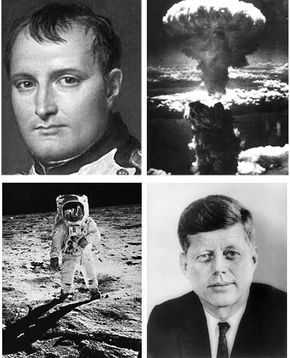 Nostradamus Uncovered: The Science Behind His Historic Predictions