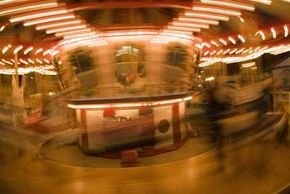 Why Spinning Causes Dizziness: Understanding the Vestibular System