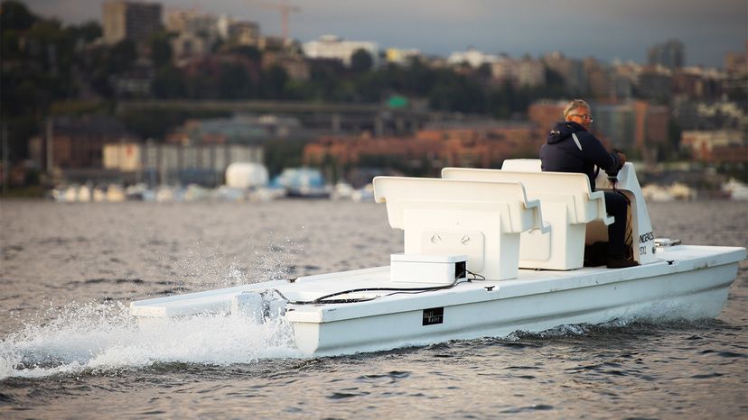 Electric Boats: Driving Emission‑Free, Quiet, and Cost‑Efficient Sea Travel