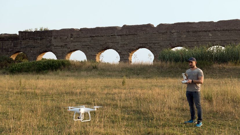 Drone Operators: Master FAA Rules Before You Fly