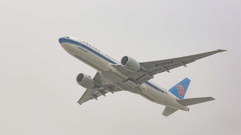 Three-Niner-Five: The Global Language of Pilots