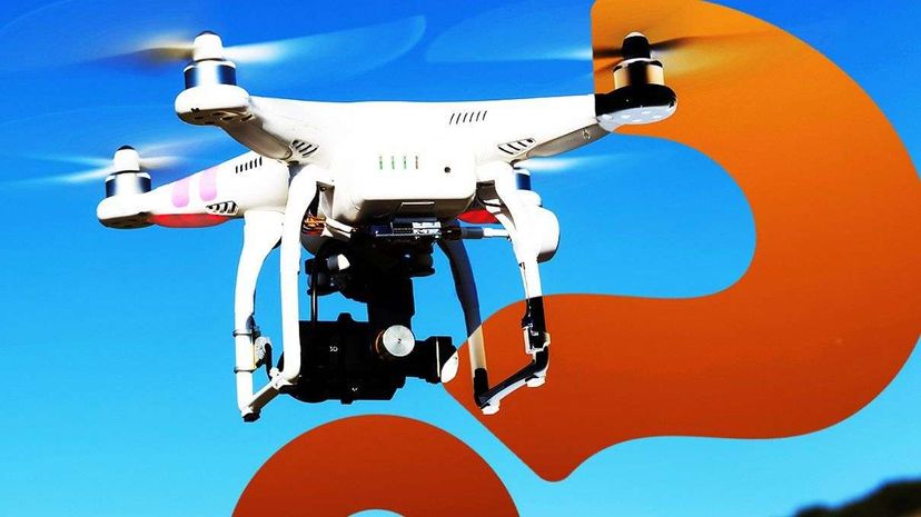 Disney’s Drone Removal: Protecting Star Wars Sets from Intrusion