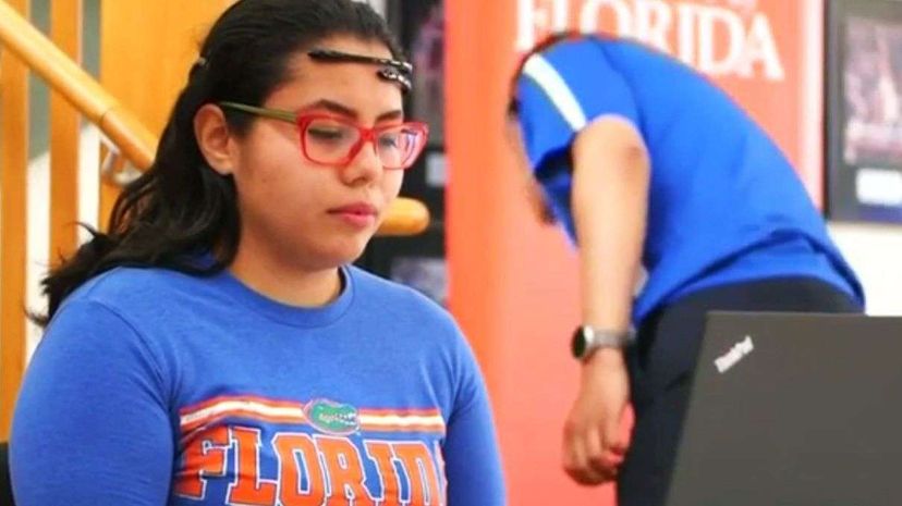 Revolutionary First Mind‑Controlled Drone Race Takes Flight