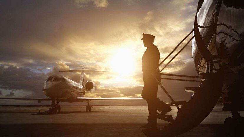 Six Game-Changing Innovations Set to Revolutionize Air Travel