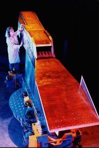 Inside Ramjet Engines: How They Propel Aircraft at Supersonic Speeds