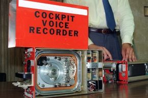 Storing Aircraft Black Box Data in the Cloud: Pros, Cons, and Considerations