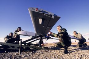 10 Everyday Contributions of Drones to Modern Life