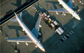 The Rise of Sustainable Aviation: How Airplanes Are Going Green