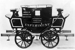 The Mechanics Behind Modern Trains: From Steam to High-Speed